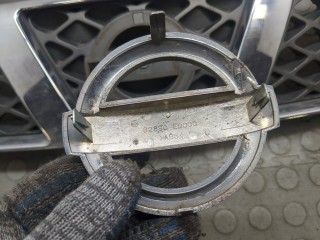 Решетка радиатора, ориг. номер 62310EQ400, Nissan X-Trail (T30) 2004-2007
