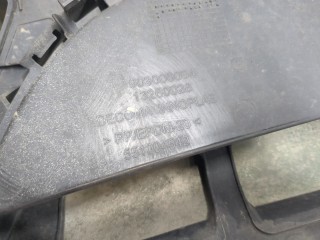 Решетка радиатора, Opel Vectra 2005-2008