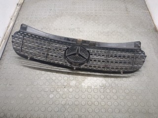 Решетка радиатора, Mercedes Vito W639 2003-2010