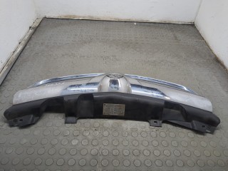 Решетка радиатора, Opel Zafira B 2008-2014