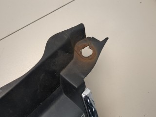 Решетка радиатора, ориг. номер 3B0853651L, Volkswagen Passat 2000-2005