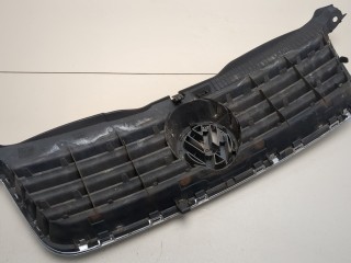 Решетка радиатора, ориг. номер 3B0853651L, Volkswagen Passat 2000-2005