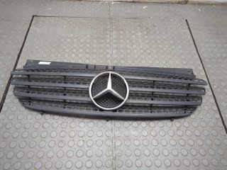 Решетка радиатора Mercedes Vito W639 2003-2010