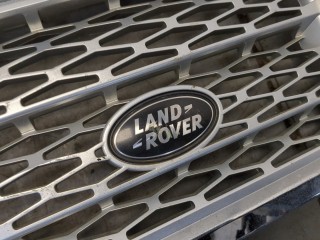 Решетка радиатора, Land Rover Range Rover 2002-2005