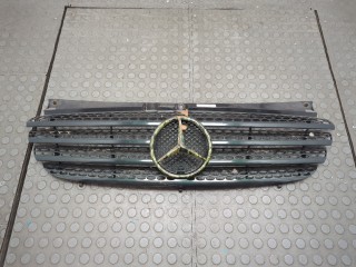 Решетка радиатора Mercedes Vito W639 2003-2010