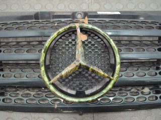 Решетка радиатора, Mercedes Vito W639 2003-2010