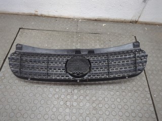 Решетка радиатора, Mercedes Vito W639 2003-2010