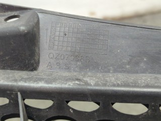 Решетка радиатора, Mercedes Vito W639 2003-2010
