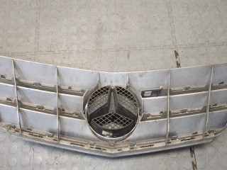Решетка радиатора, Mercedes B W245 2008-2011