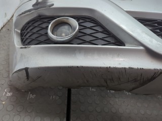 Решетка радиатора, Mercedes B W245 2008-2011