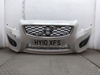 Решетка радиатора Volvo C30 2009-2013