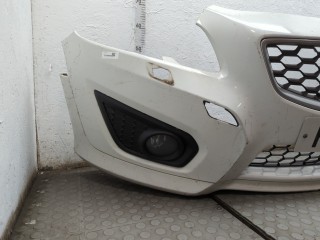 Решетка радиатора, Volvo C30 2009-2013