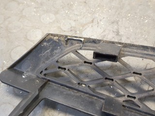 Решетка радиатора, Ford Focus 2001-2005
