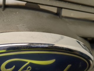 Решетка радиатора, Ford C-Max 2007-2010