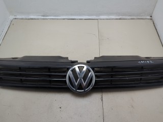 Решетка радиатора Volkswagen Jetta 2010-2014