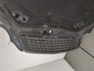 Решетка радиатора, Mercedes C W203 2000-2004