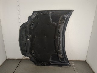 Решетка радиатора, Mercedes C W203 2000-2004