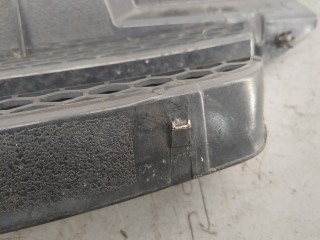 Решетка радиатора, Chevrolet Kalos 2003-2008
