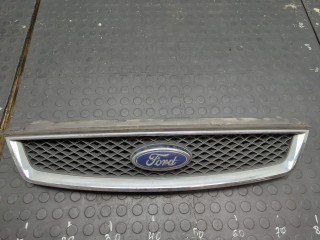 Решетка радиатора Ford Focus 2004-2008
