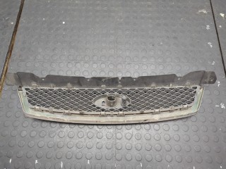 Решетка радиатора, Ford Focus 2004-2008