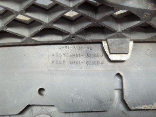 Решетка радиатора, Ford Focus 2004-2008