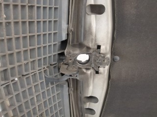 Решетка радиатора, Mercedes E W210 1995-1999