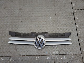 Решетка радиатора Volkswagen Golf 4 1997-2006