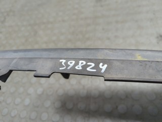 Решетка радиатора, Ford Fiesta 2001-2007