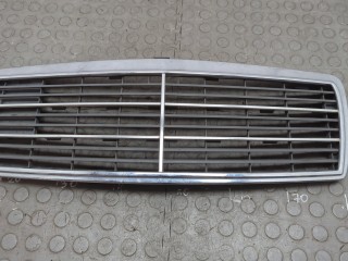 Решетка радиатора, Mercedes C W202 1997-2001