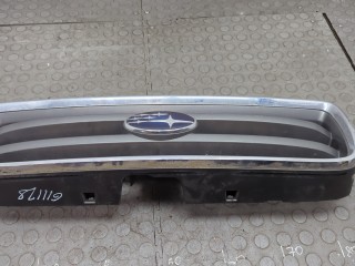Решетка радиатора, Subaru Forester (S11) 2002-2005