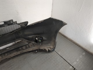 Решетка радиатора, Nissan Note E12 2012-2016