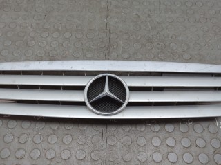 Решетка радиатора Mercedes A-Класс 1997-2001