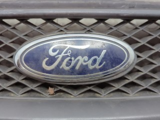 Решетка радиатора, ориг. номер 4M518200BK, Ford Focus 2004-2008
