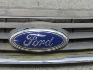 Решетка радиатора, ориг. номер 1507918, 7M51R8138AE, 7M51R8B271B, Ford C-Max 2007-2010