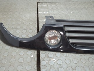 Решетка радиатора, ориг. номер 6X0853653A, Volkswagen Lupo 1998-2005