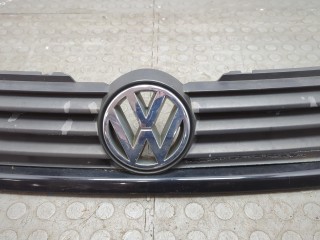 Решетка радиатора, ориг. номер 6X0853653A, Volkswagen Lupo 1998-2005