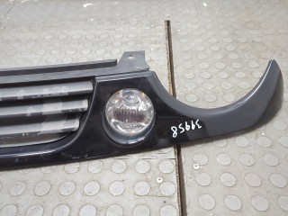 Решетка радиатора, ориг. номер 6X0853653A, Volkswagen Lupo 1998-2005