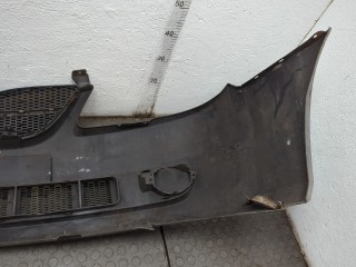 Решетка радиатора, Nissan Almera 2000-2003