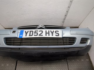 Решетка радиатора Citroen C5 2000-2004