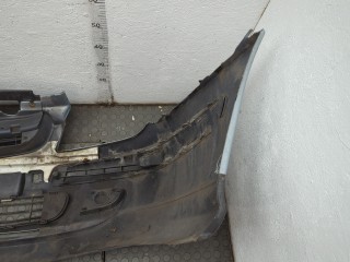 Решетка радиатора, Citroen C5 2000-2004