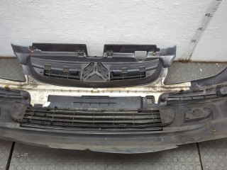Решетка радиатора, Citroen C5 2000-2004
