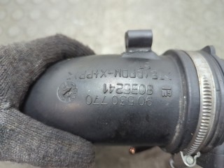 Измеритель потока воздуха (расходомер), ориг. номер 90530463, Opel Astra 1998-2009