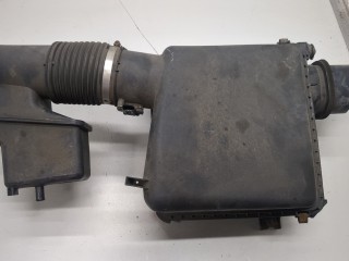 Измеритель потока воздуха (расходомер), ориг. номер 222040F030, Toyota Sequoia 2007-2017