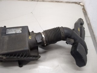 Измеритель потока воздуха (расходомер), ориг. номер 23256991, Chevrolet Tahoe 2006-2014
