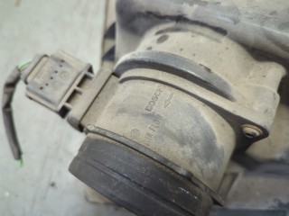 Измеритель потока воздуха (расходомер), ориг. номер 53013673AA, Jeep Grand Cherokee 2004-2007