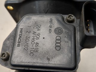 Измеритель потока воздуха (расходомер), Audi A3 2000-2003