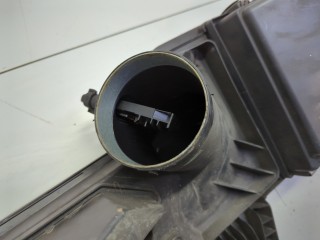 Измеритель потока воздуха (расходомер), ориг. номер 8506408, 13628506408, BMW 3 серия 2008-2013