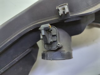 Измеритель потока воздуха (расходомер), ориг. номер 8506408, 13628506408, BMW 3 серия 2008-2013