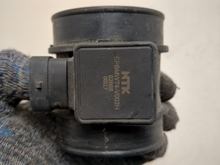 Измеритель потока воздуха (расходомер), ориг. номер 90530463, 836583, Opel Meriva 2002-2006