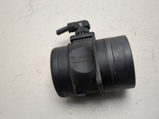 Измеритель потока воздуха (расходомер), ориг. номер 0281002956, 03L906461A, Volkswagen Passat CC 2008-2012